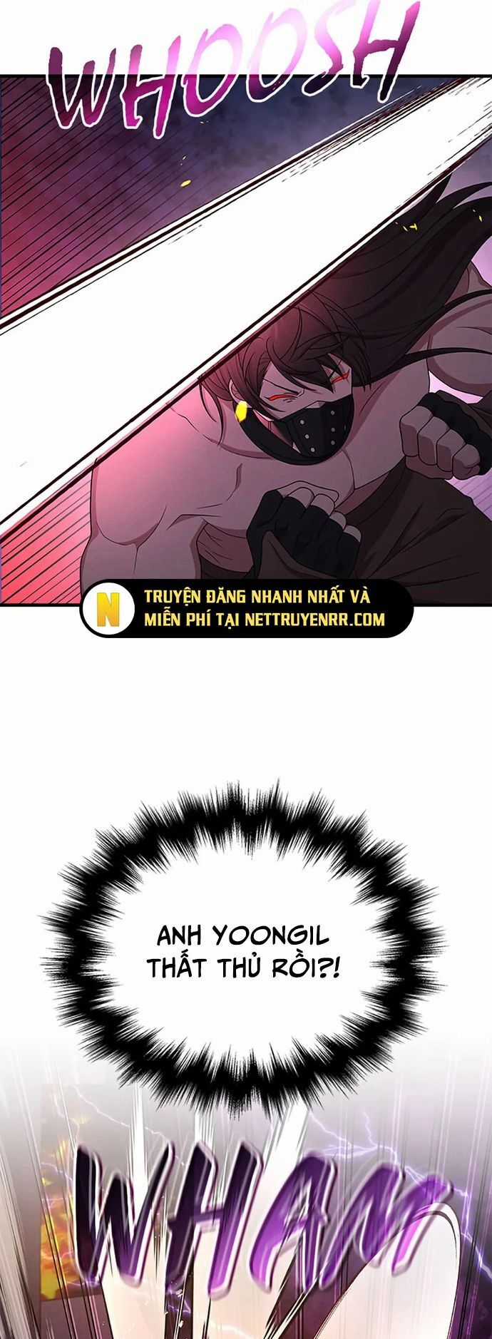 Truyền Nhân Của Thần Thoại Anh Hùng Chapter 59 trang 41