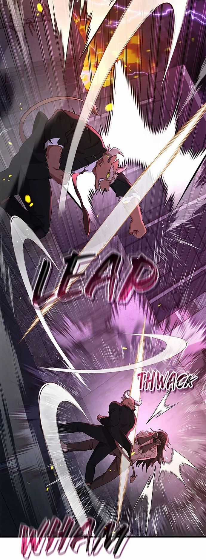 Truyền Nhân Của Thần Thoại Anh Hùng Chapter 59 trang 42