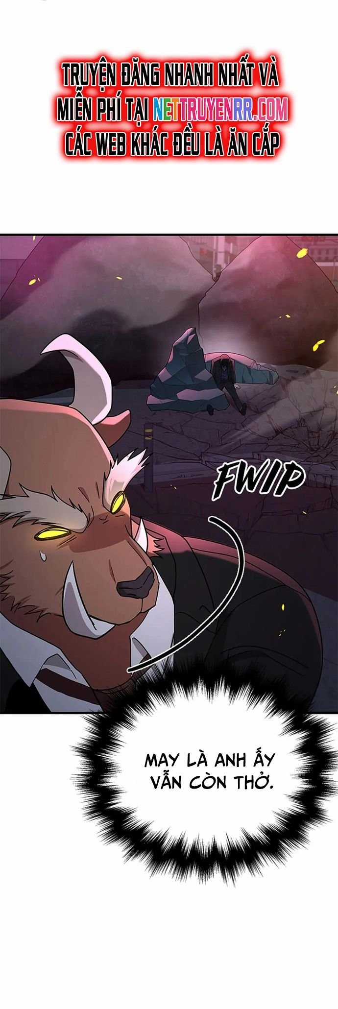 Truyền Nhân Của Thần Thoại Anh Hùng Chapter 59 trang 43