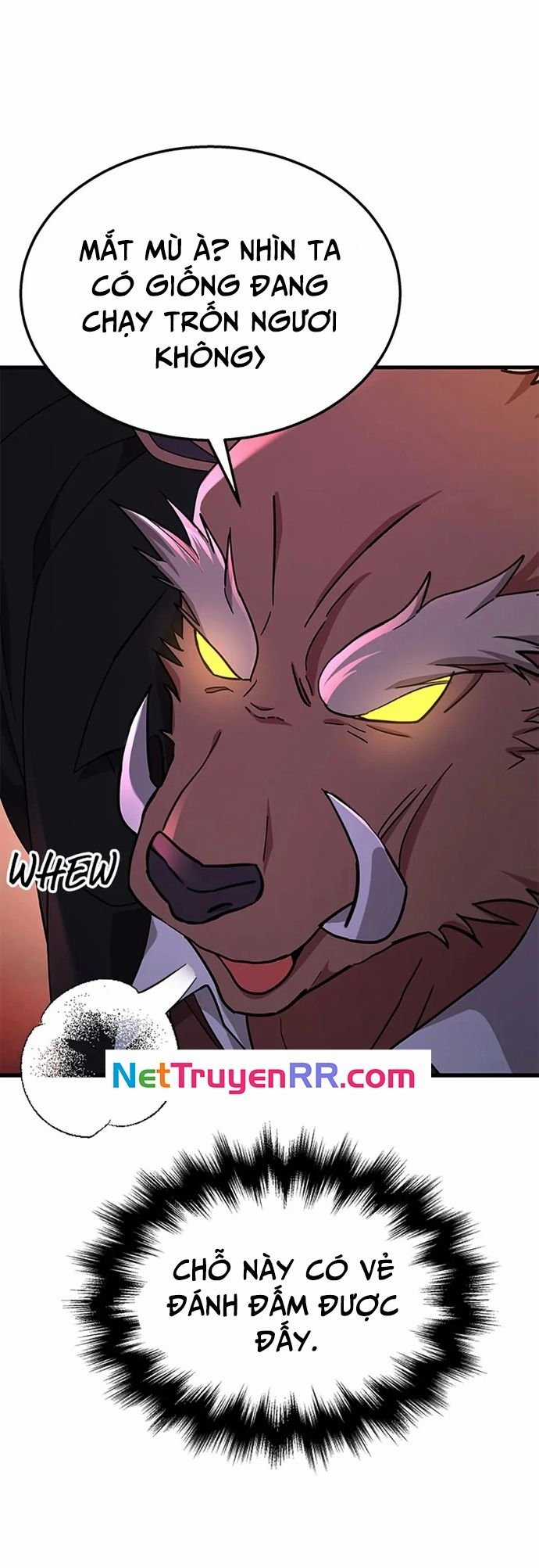 Truyền Nhân Của Thần Thoại Anh Hùng Chapter 59 trang 48