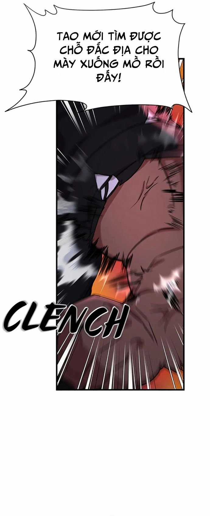 Truyền Nhân Của Thần Thoại Anh Hùng Chapter 59 trang 49