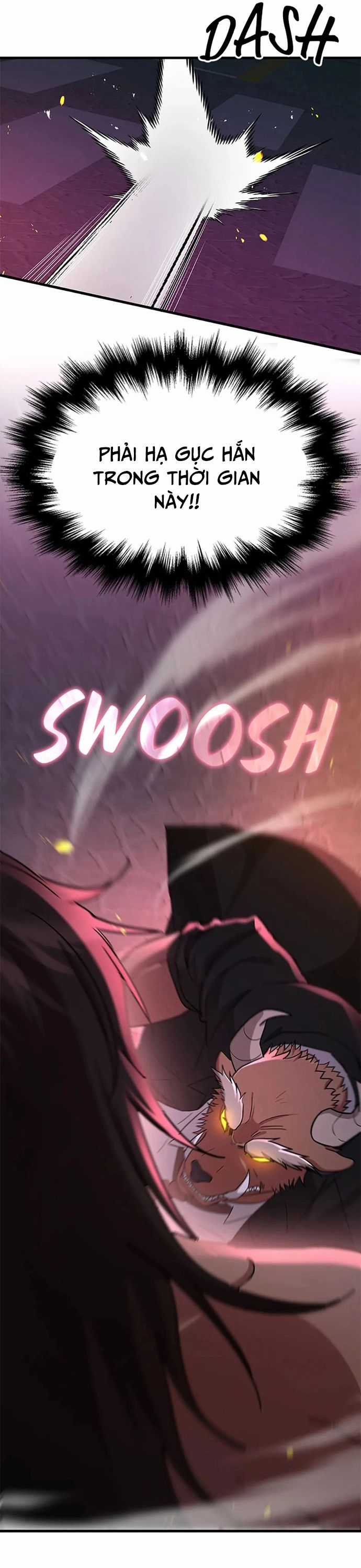 Truyền Nhân Của Thần Thoại Anh Hùng Chapter 59 trang 51