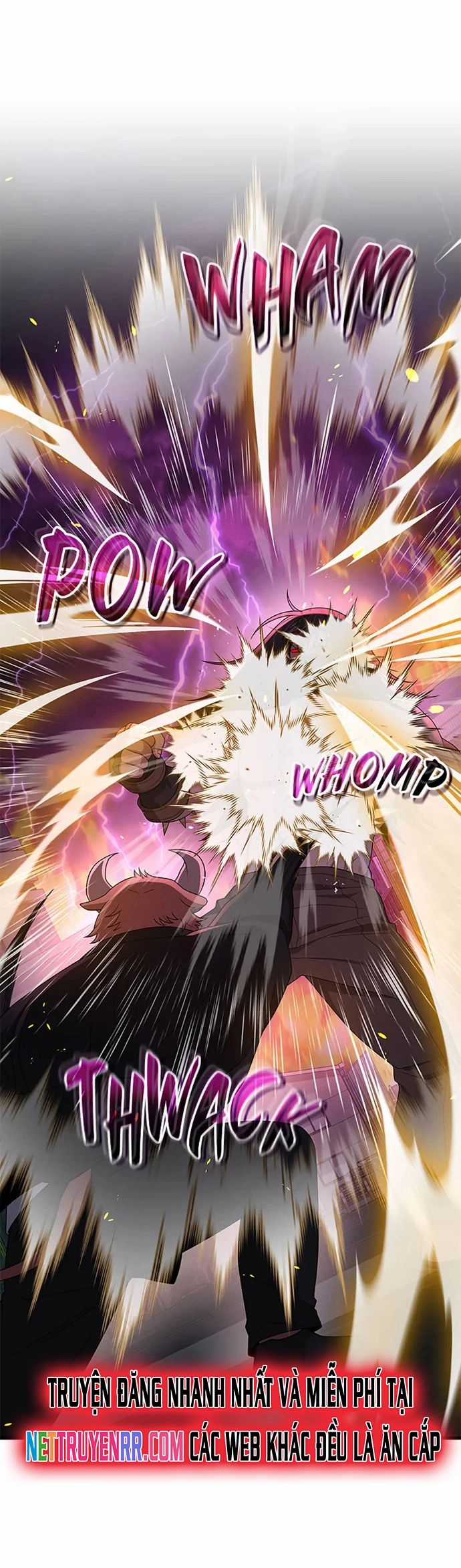 Truyền Nhân Của Thần Thoại Anh Hùng Chapter 59 trang 52