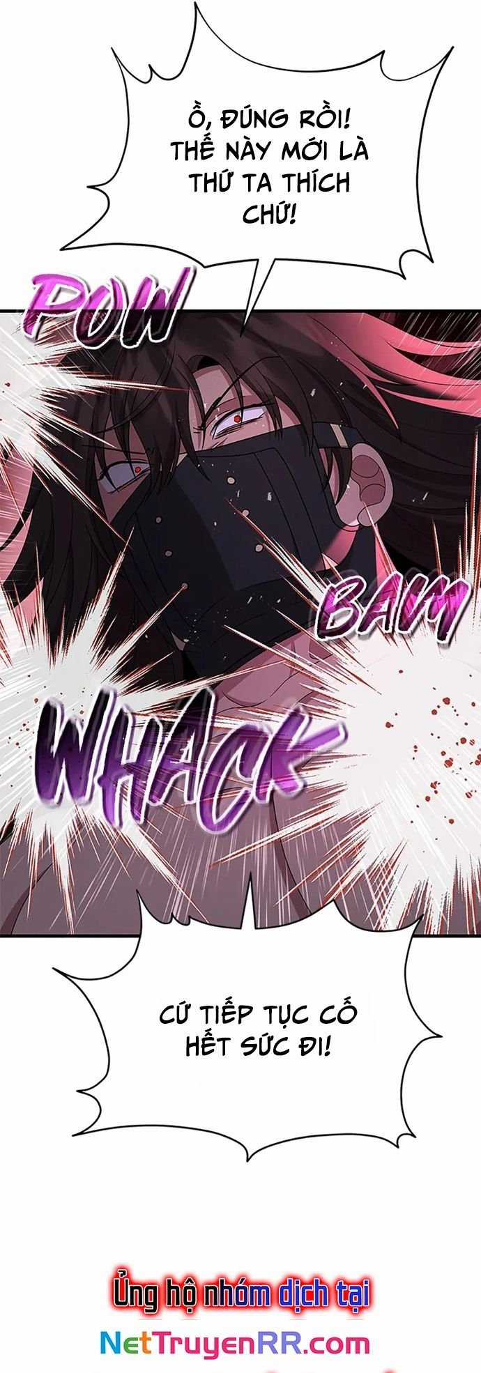 Truyền Nhân Của Thần Thoại Anh Hùng Chapter 59 trang 53