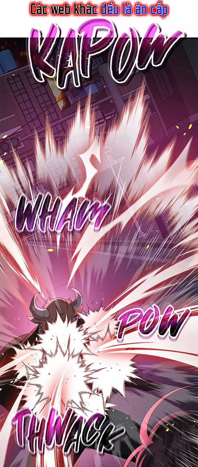 Truyền Nhân Của Thần Thoại Anh Hùng Chapter 59 trang 54