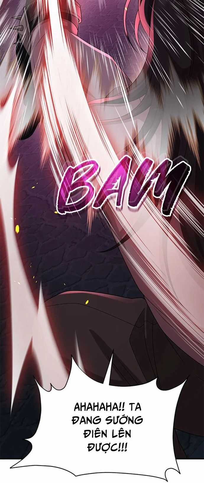 Truyền Nhân Của Thần Thoại Anh Hùng Chapter 59 trang 55