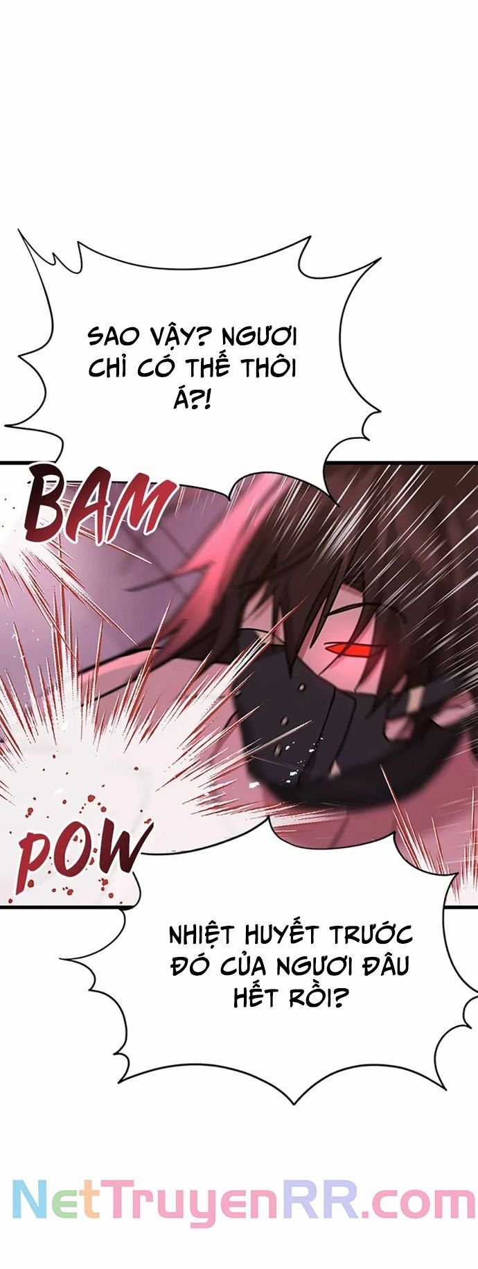 Truyền Nhân Của Thần Thoại Anh Hùng Chapter 59 trang 56