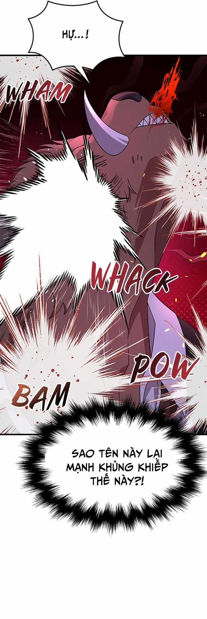 Truyền Nhân Của Thần Thoại Anh Hùng Chapter 59 trang 57