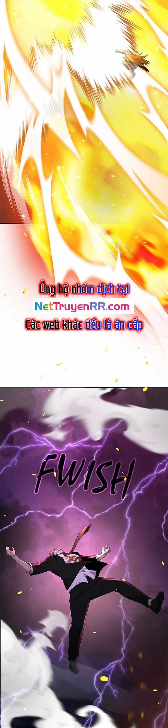 Truyền Nhân Của Thần Thoại Anh Hùng Chapter 59 trang 59