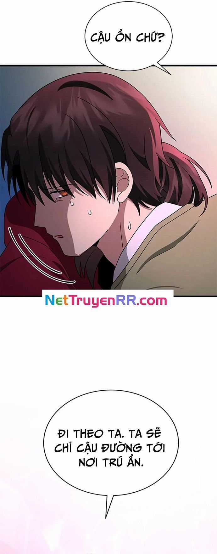 Truyền Nhân Của Thần Thoại Anh Hùng Chapter 59 trang 6