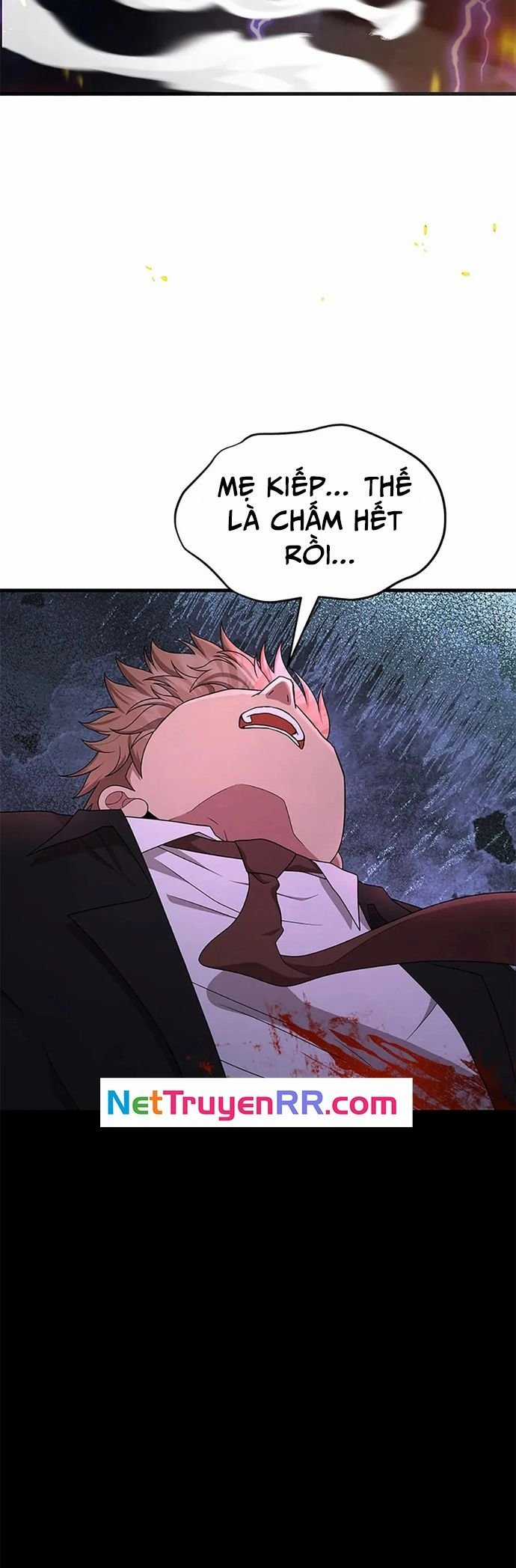 Truyền Nhân Của Thần Thoại Anh Hùng Chapter 59 trang 60