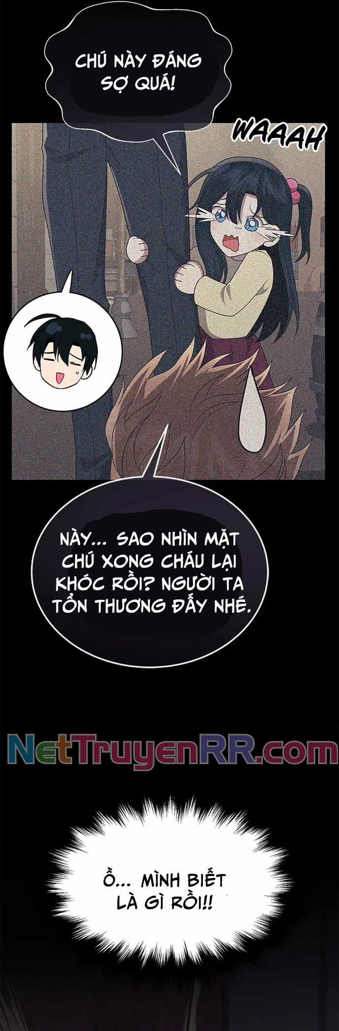 Truyền Nhân Của Thần Thoại Anh Hùng Chapter 59 trang 62