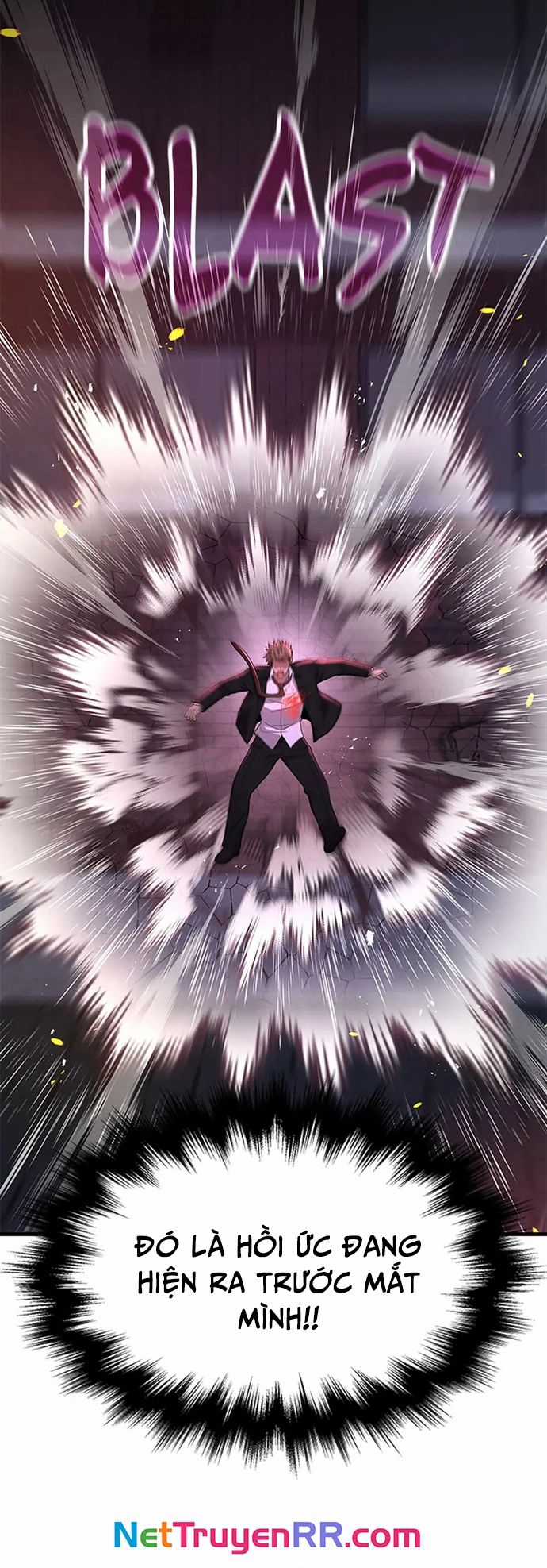 Truyền Nhân Của Thần Thoại Anh Hùng Chapter 59 trang 63