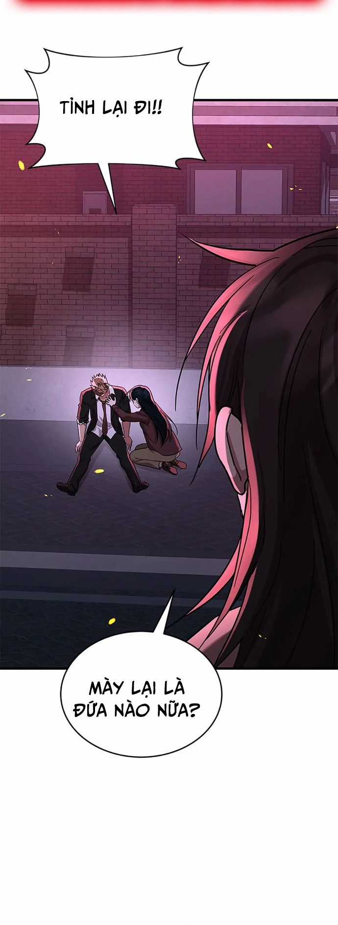 Truyền Nhân Của Thần Thoại Anh Hùng Chapter 59 trang 68