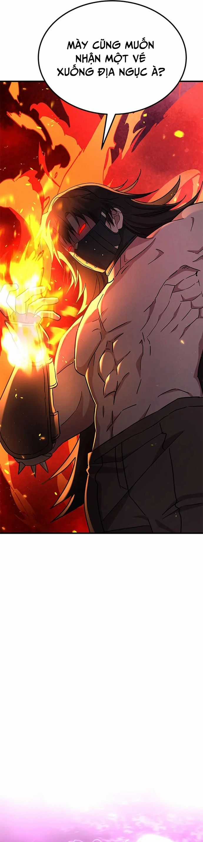 Truyền Nhân Của Thần Thoại Anh Hùng Chapter 59 trang 69