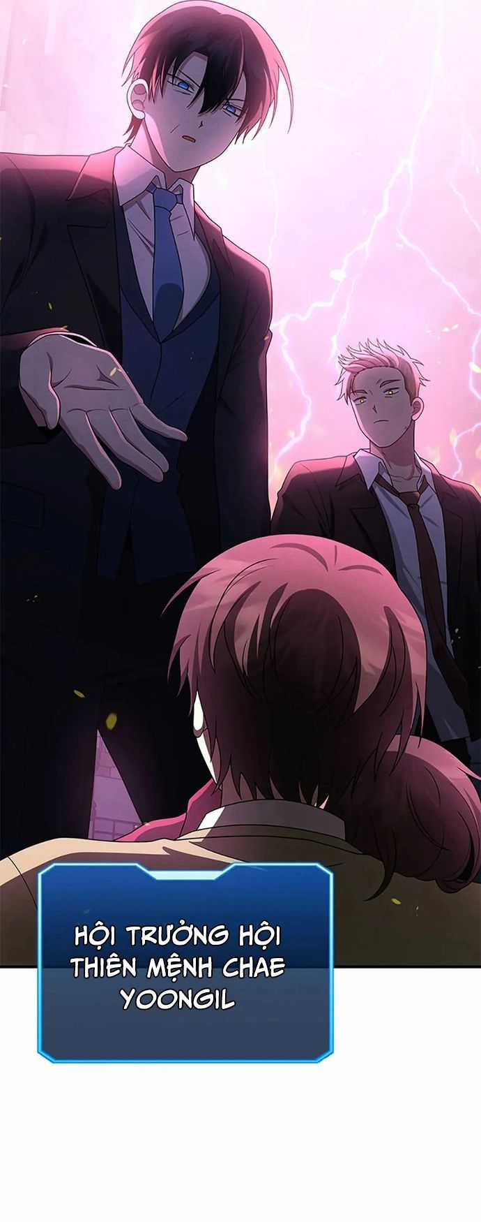 Truyền Nhân Của Thần Thoại Anh Hùng Chapter 59 trang 7