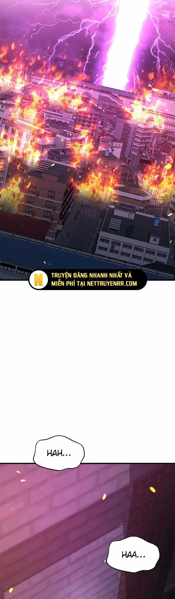 Truyền Nhân Của Thần Thoại Anh Hùng Chapter 59 trang 70