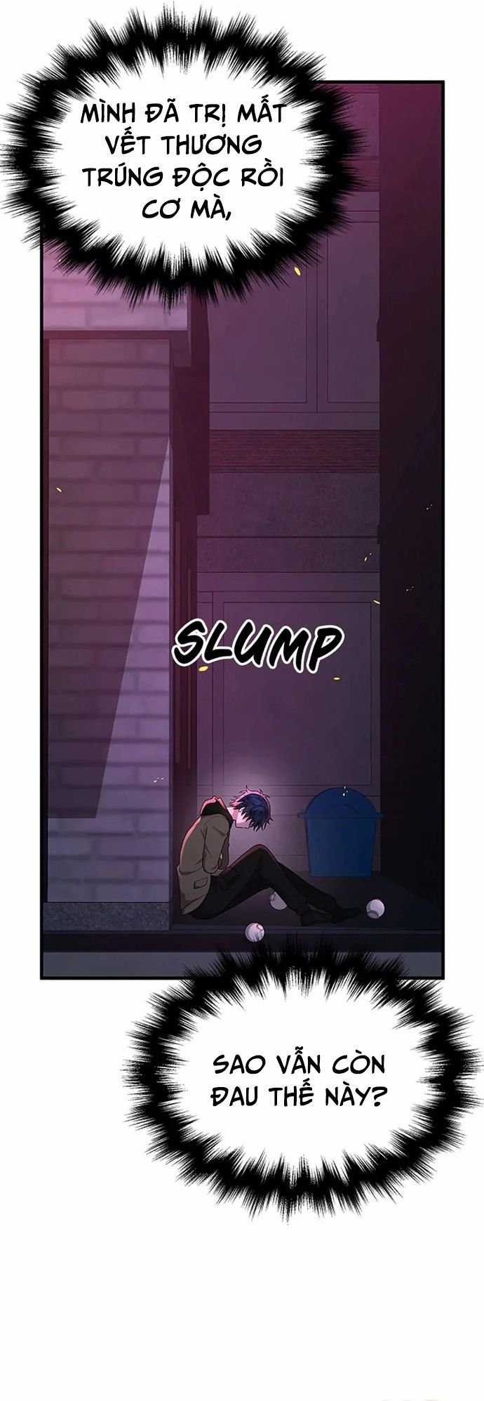 Truyền Nhân Của Thần Thoại Anh Hùng Chapter 59 trang 72