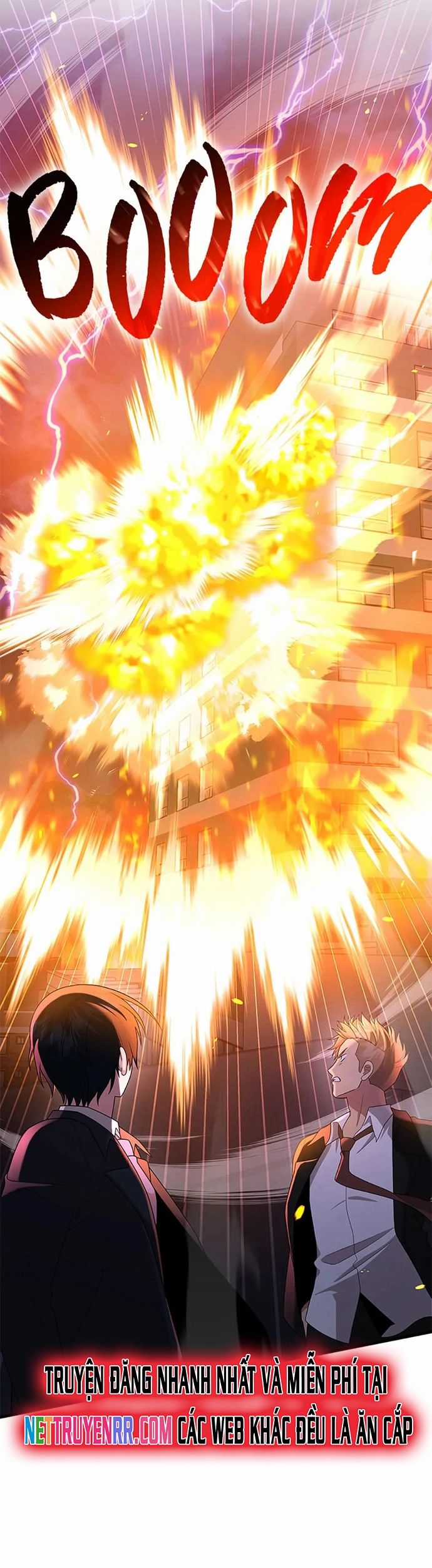 Truyền Nhân Của Thần Thoại Anh Hùng Chapter 59 trang 9