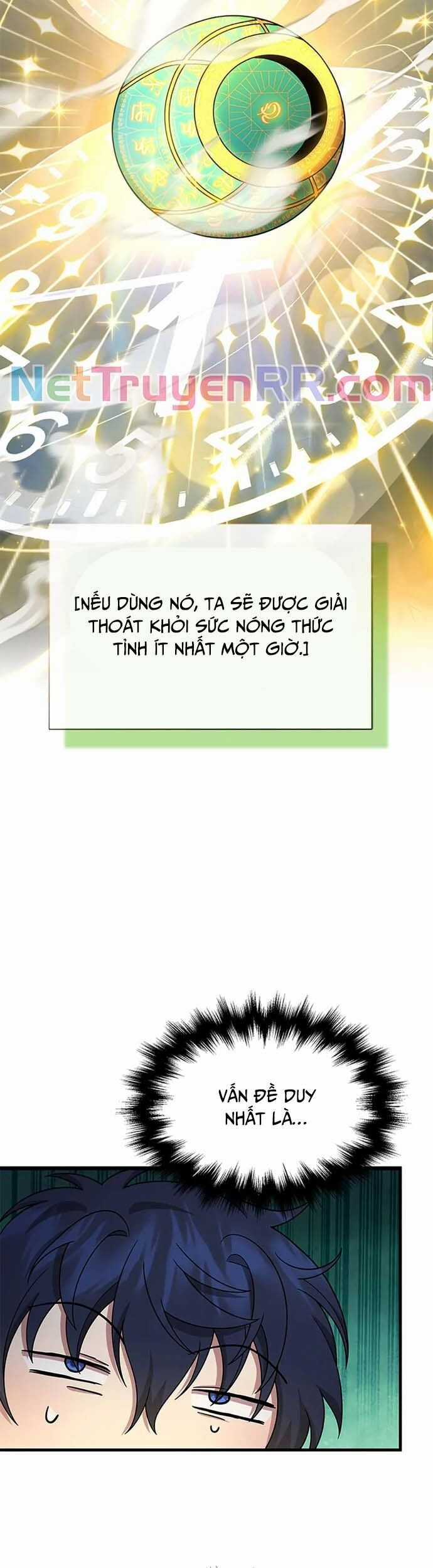 Truyền Nhân Của Thần Thoại Anh Hùng Chapter 60 trang 11