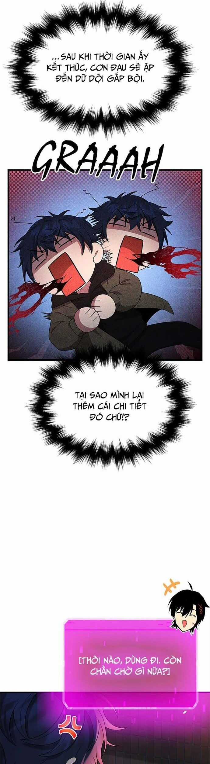 Truyền Nhân Của Thần Thoại Anh Hùng Chapter 60 trang 12