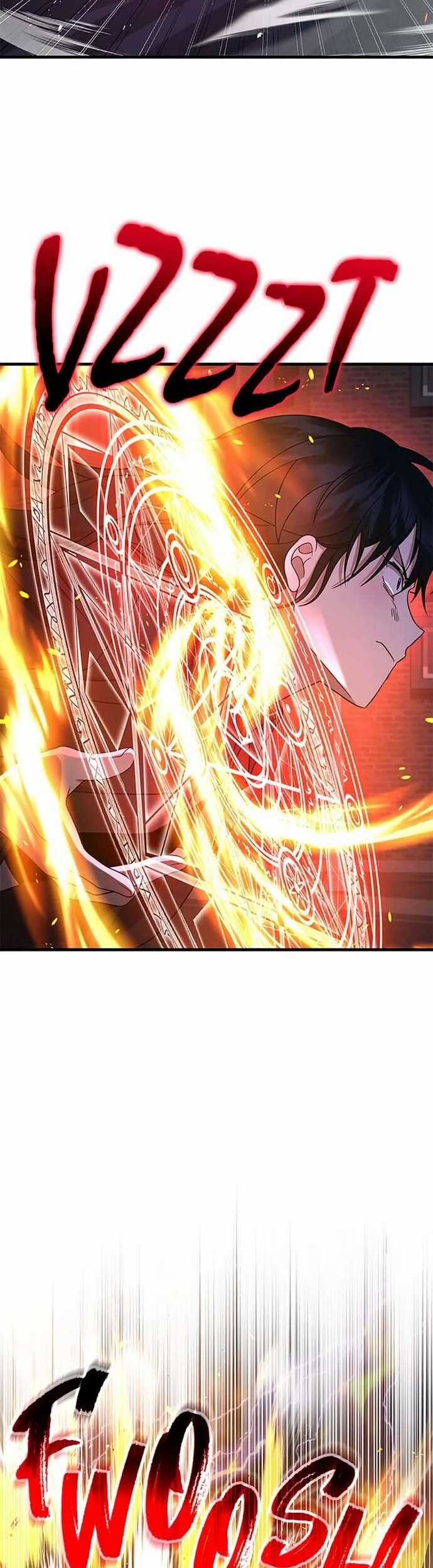 Truyền Nhân Của Thần Thoại Anh Hùng Chapter 60 trang 18