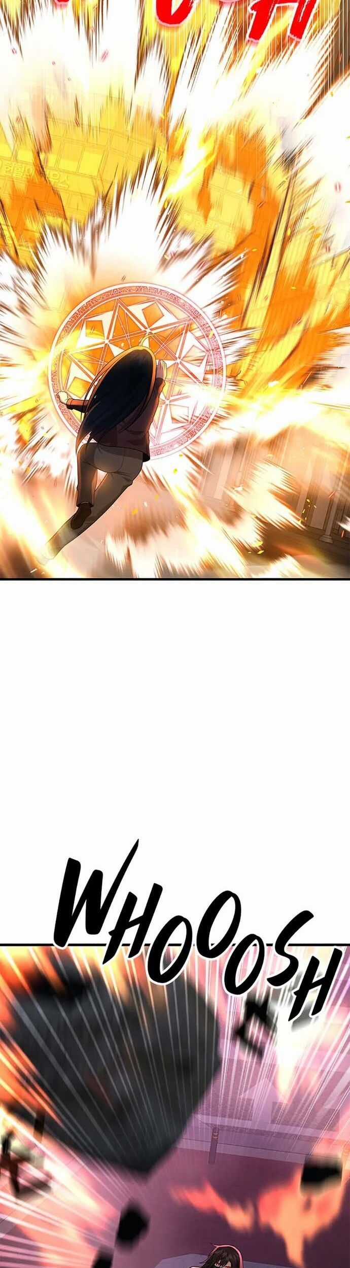 Truyền Nhân Của Thần Thoại Anh Hùng Chapter 60 trang 19