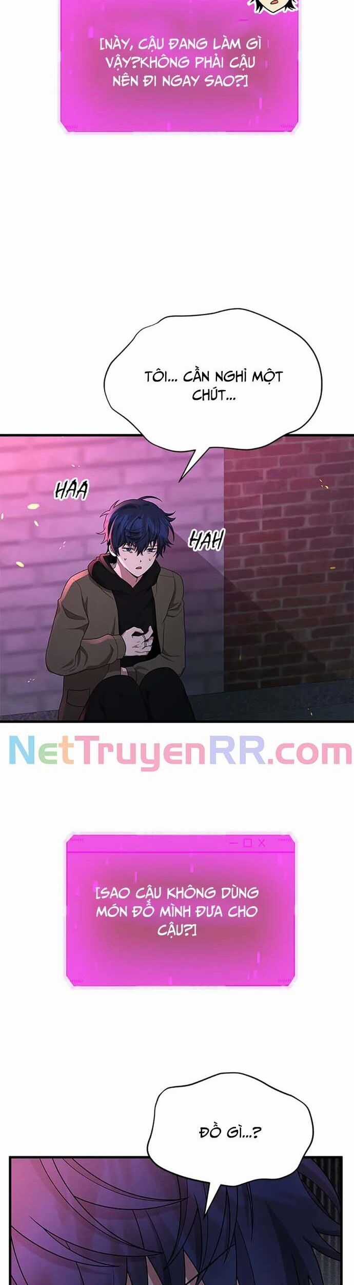 Truyền Nhân Của Thần Thoại Anh Hùng Chapter 60 trang 2