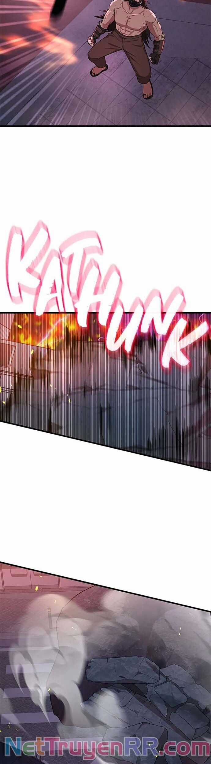 Truyền Nhân Của Thần Thoại Anh Hùng Chapter 60 trang 20