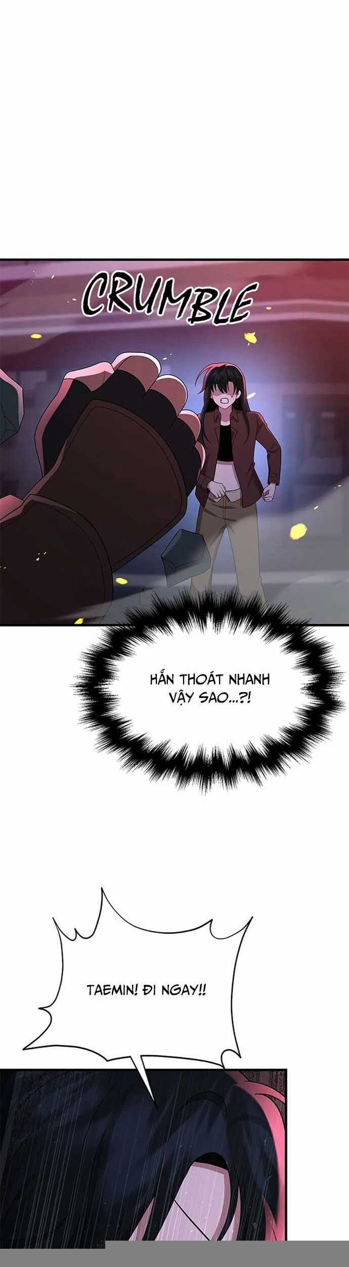 Truyền Nhân Của Thần Thoại Anh Hùng Chapter 60 trang 23