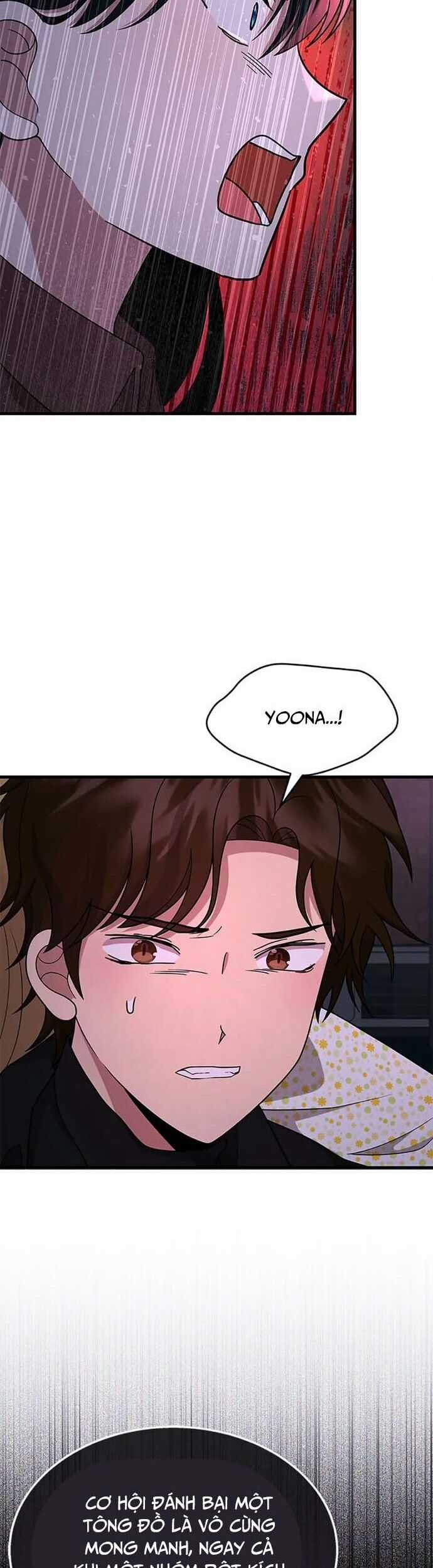 Truyền Nhân Của Thần Thoại Anh Hùng Chapter 60 trang 24