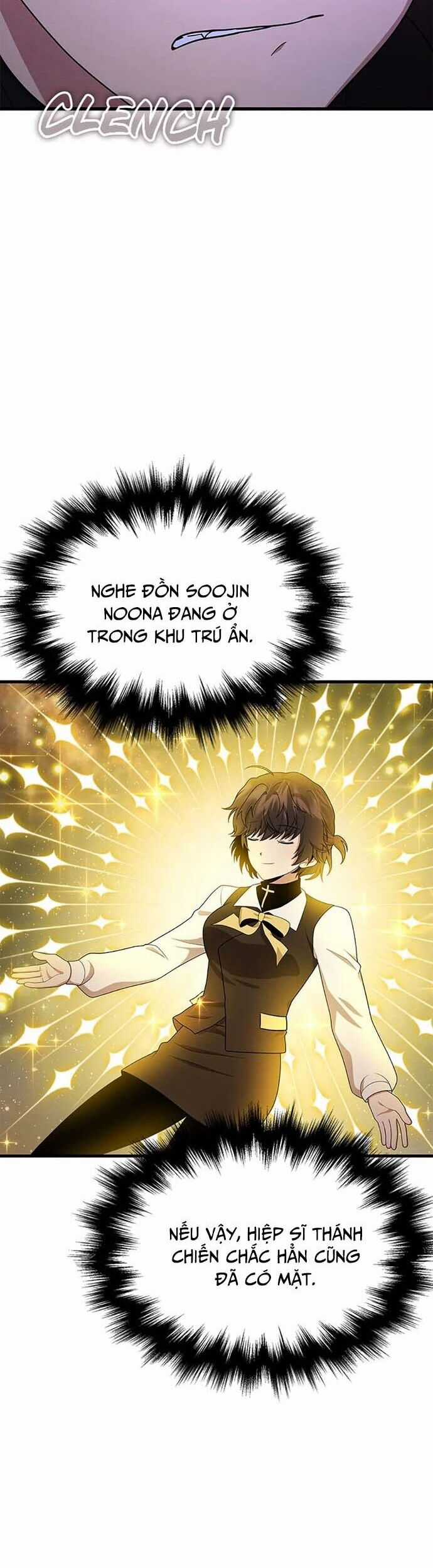 Truyền Nhân Của Thần Thoại Anh Hùng Chapter 60 trang 26