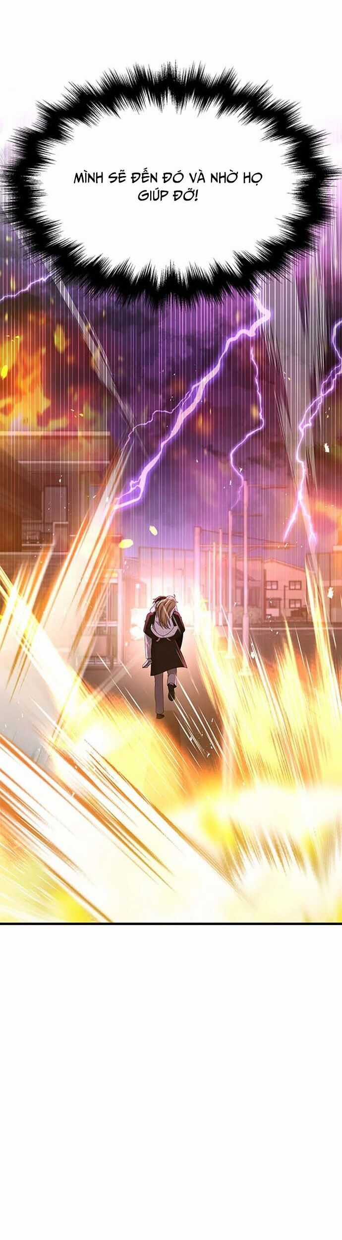 Truyền Nhân Của Thần Thoại Anh Hùng Chapter 60 trang 27