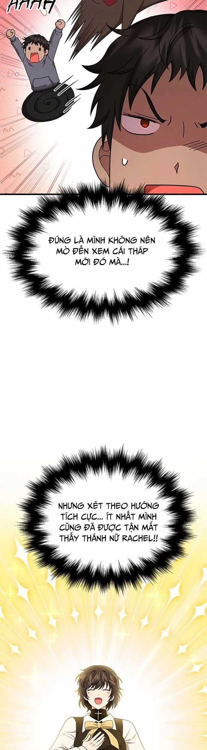 Truyền Nhân Của Thần Thoại Anh Hùng Chapter 60 trang 32