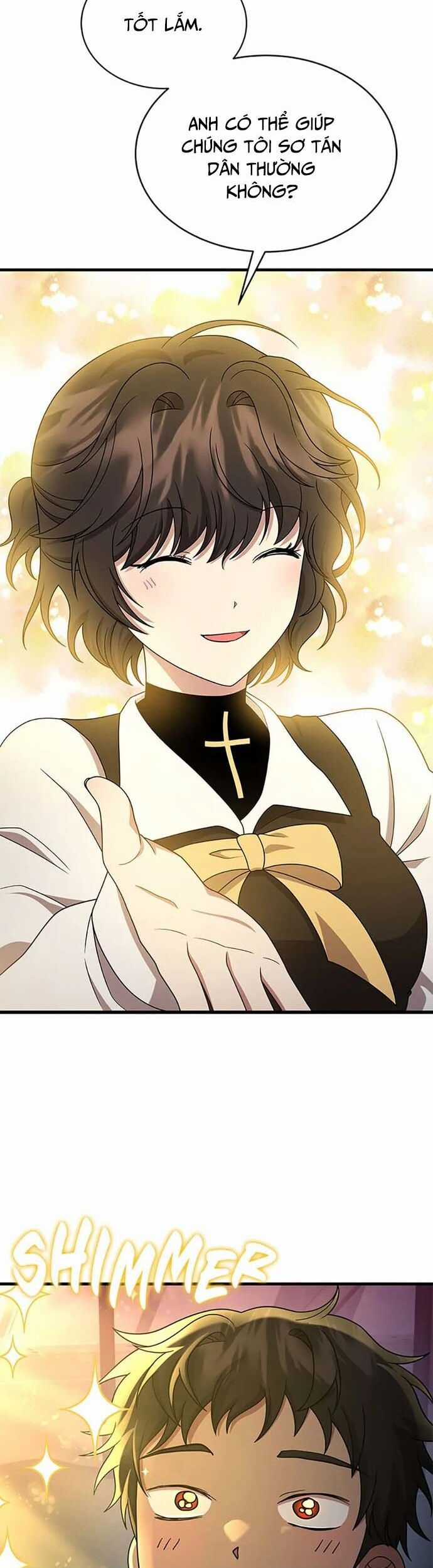 Truyền Nhân Của Thần Thoại Anh Hùng Chapter 60 trang 37