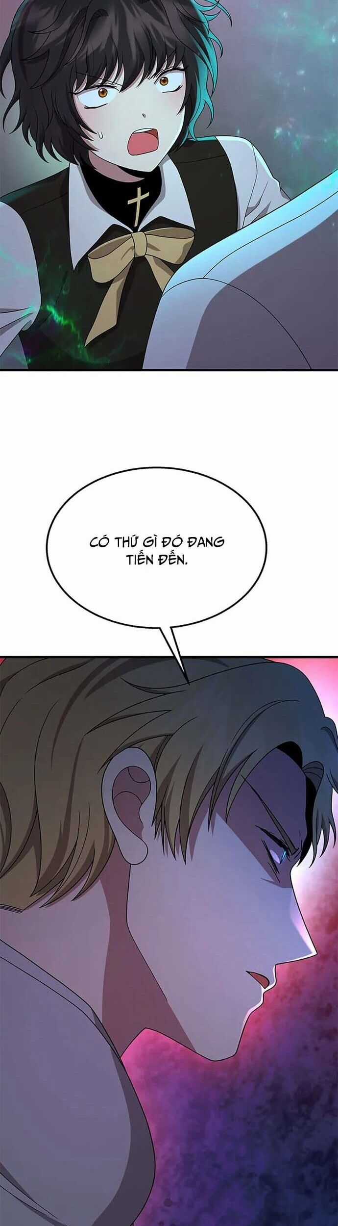 Truyền Nhân Của Thần Thoại Anh Hùng Chapter 60 trang 42