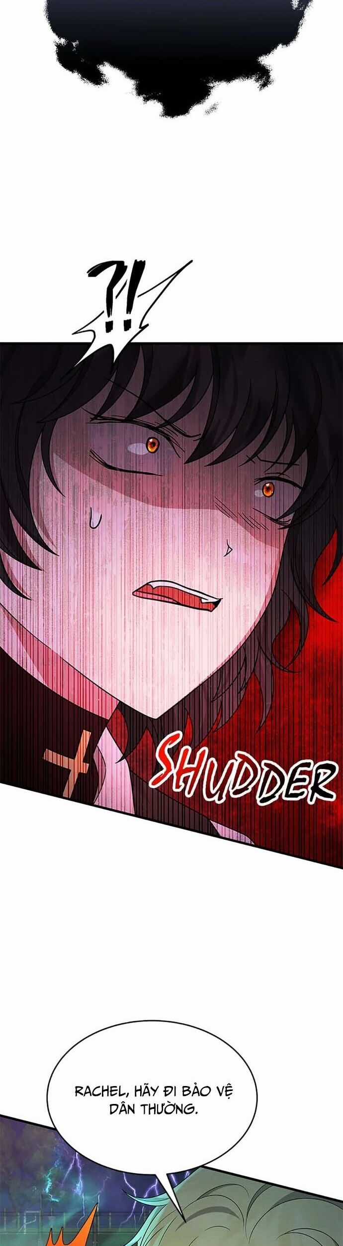 Truyền Nhân Của Thần Thoại Anh Hùng Chapter 60 trang 48