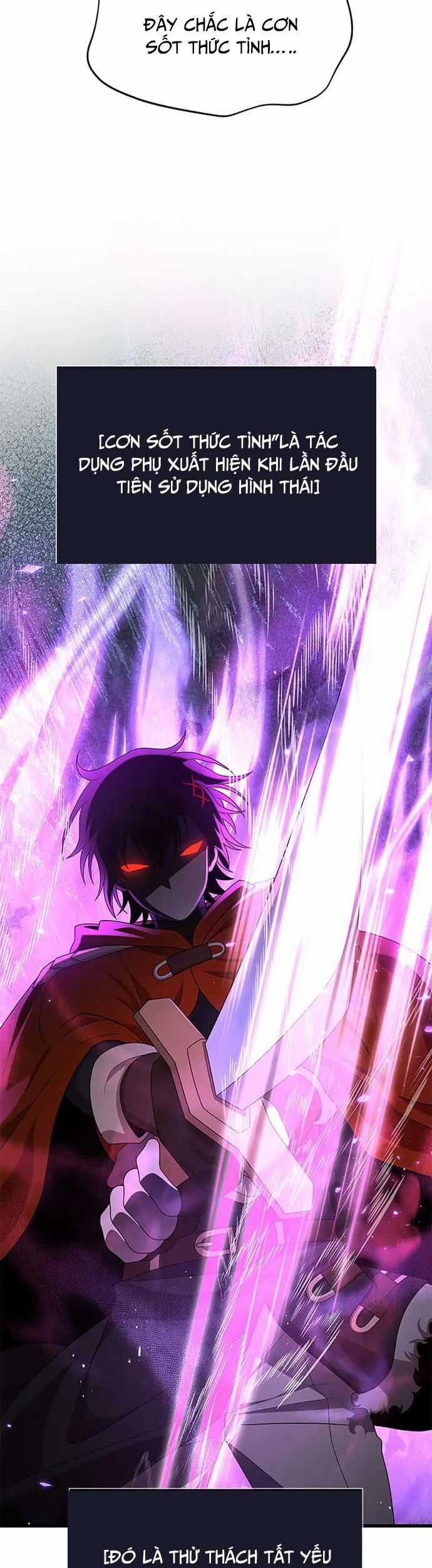 Truyền Nhân Của Thần Thoại Anh Hùng Chapter 60 trang 5