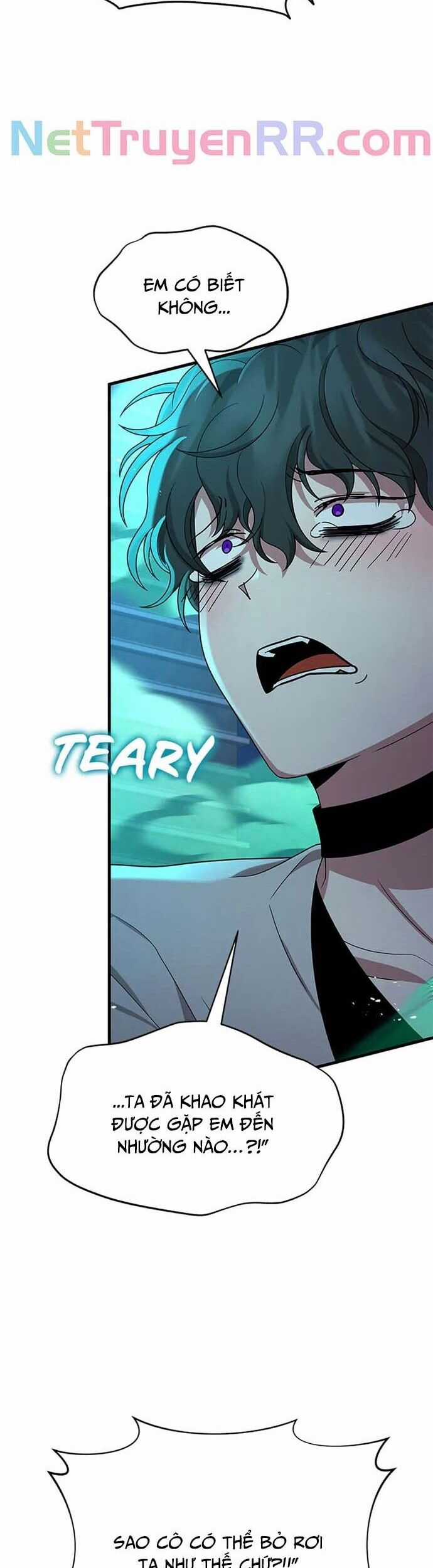 Truyền Nhân Của Thần Thoại Anh Hùng Chapter 60 trang 50