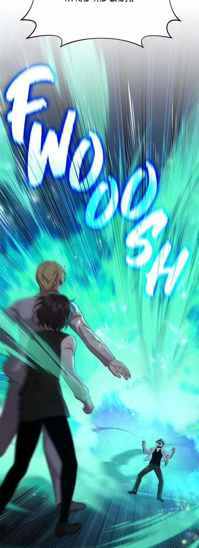 Truyền Nhân Của Thần Thoại Anh Hùng Chapter 60 trang 51