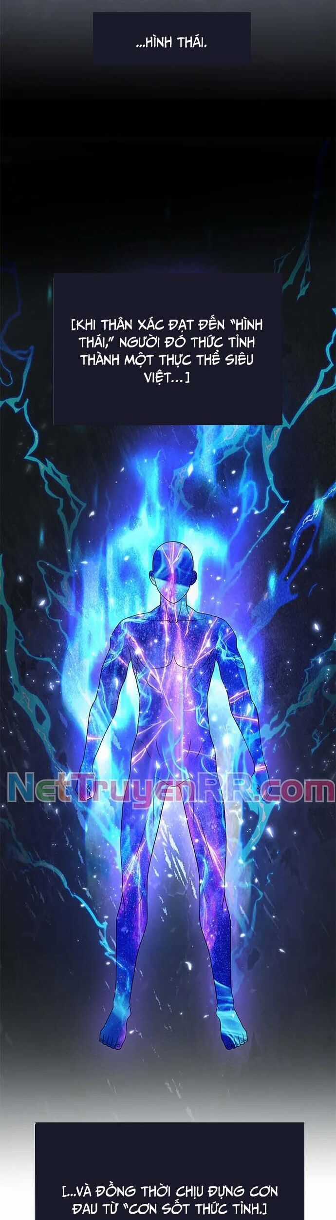 Truyền Nhân Của Thần Thoại Anh Hùng Chapter 60 trang 7