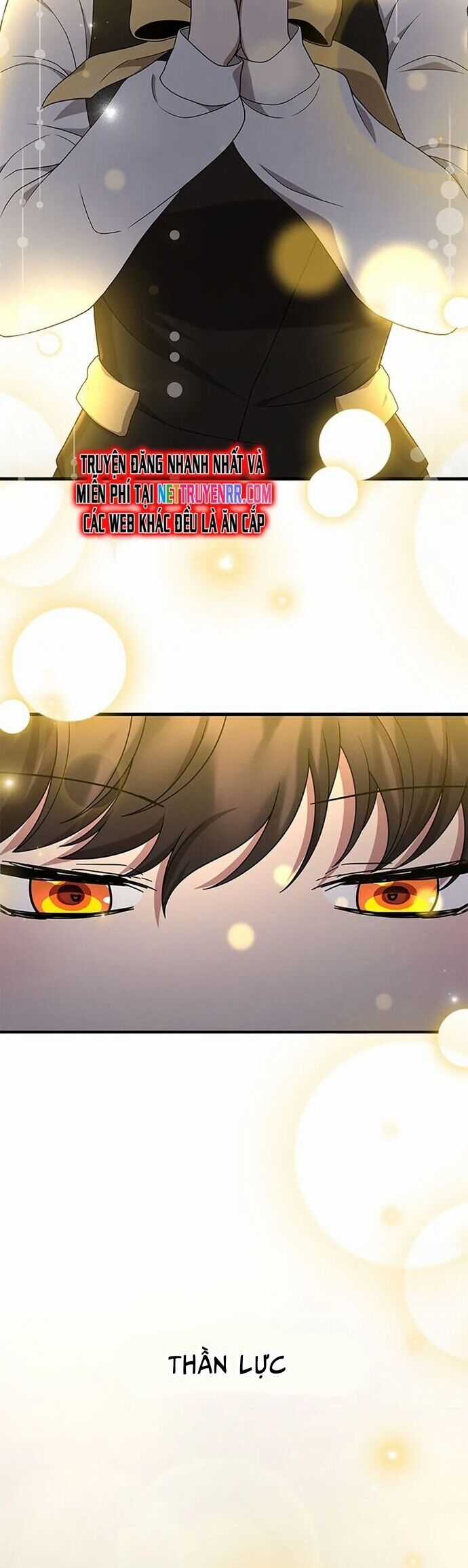 Truyền Nhân Của Thần Thoại Anh Hùng Chapter 61 trang 10