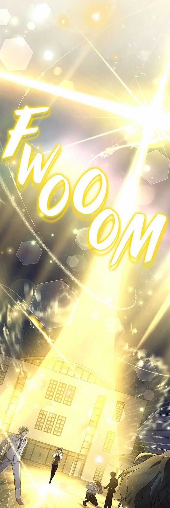 Truyền Nhân Của Thần Thoại Anh Hùng Chapter 61 trang 11