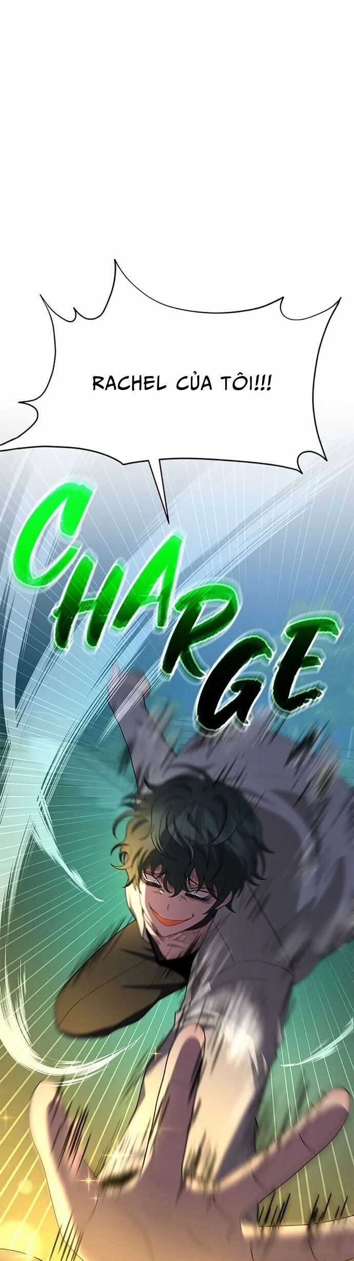 Truyền Nhân Của Thần Thoại Anh Hùng Chapter 61 trang 14