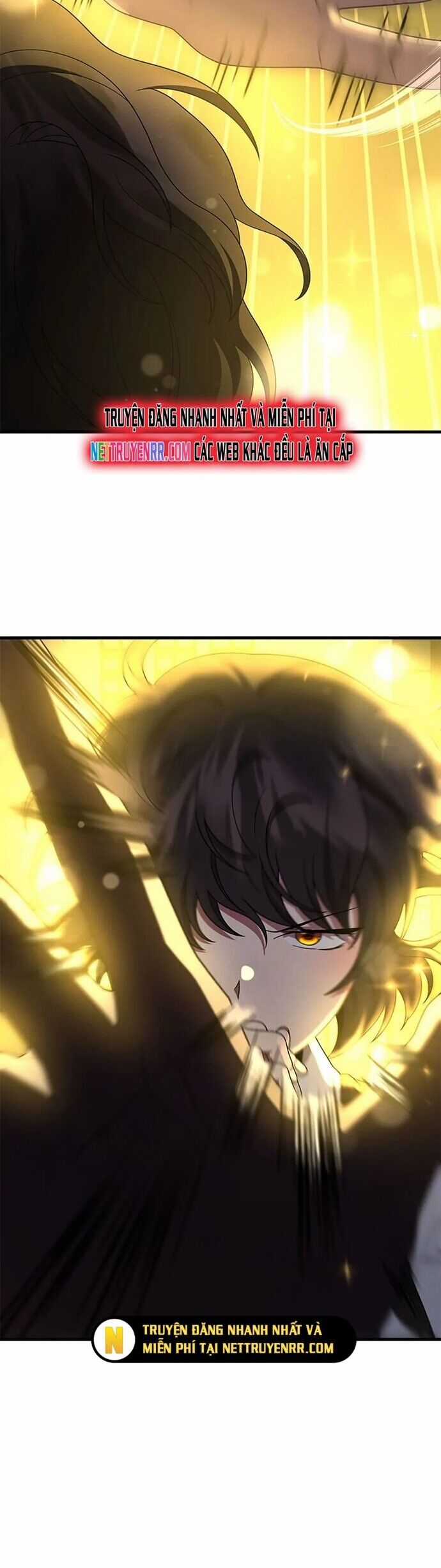 Truyền Nhân Của Thần Thoại Anh Hùng Chapter 61 trang 15