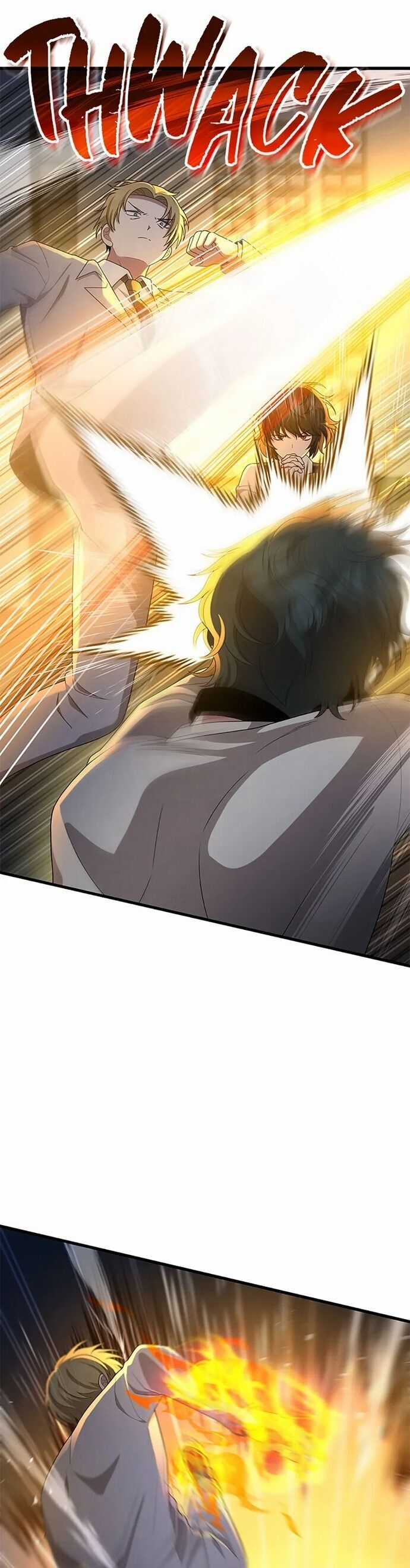 Truyền Nhân Của Thần Thoại Anh Hùng Chapter 61 trang 16