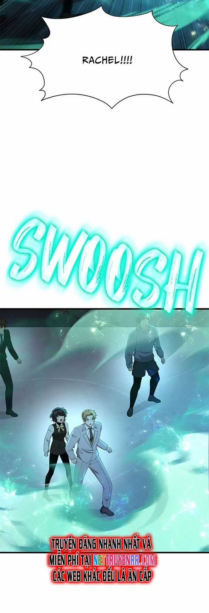 Truyền Nhân Của Thần Thoại Anh Hùng Chapter 61 trang 2