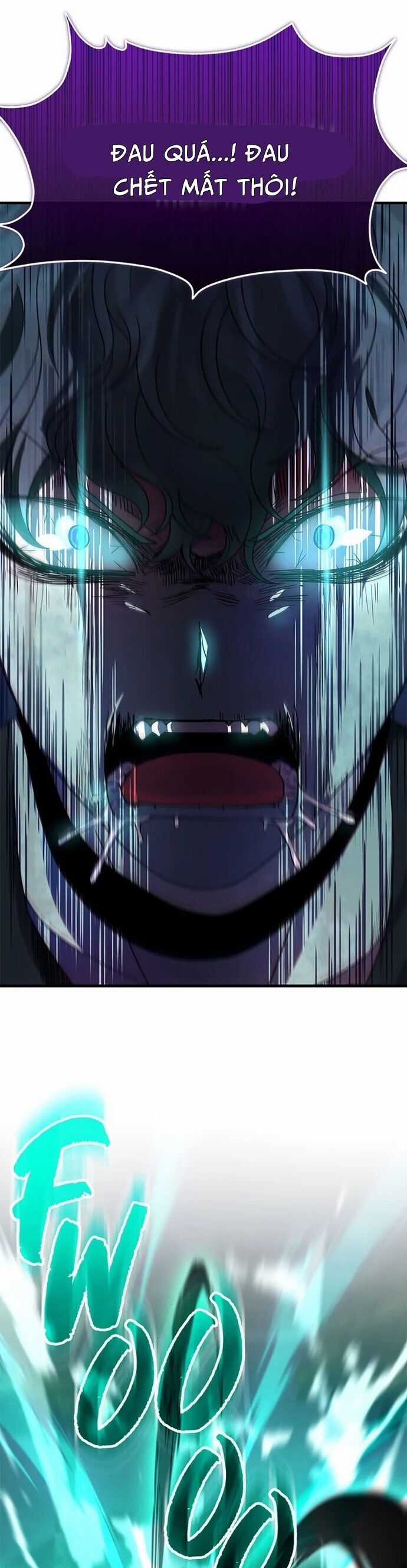 Truyền Nhân Của Thần Thoại Anh Hùng Chapter 61 trang 20