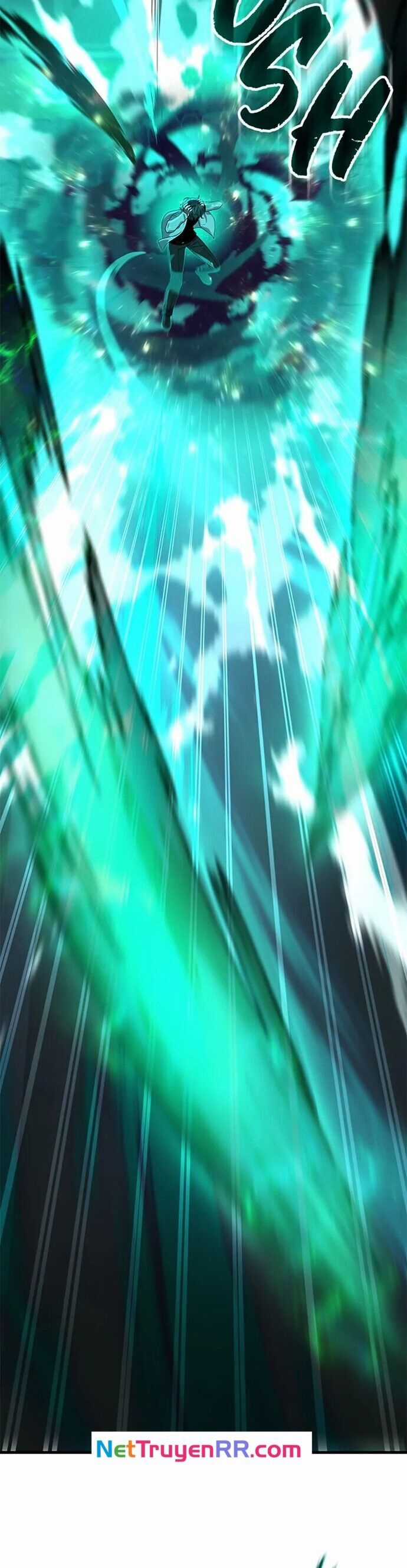 Truyền Nhân Của Thần Thoại Anh Hùng Chapter 61 trang 21