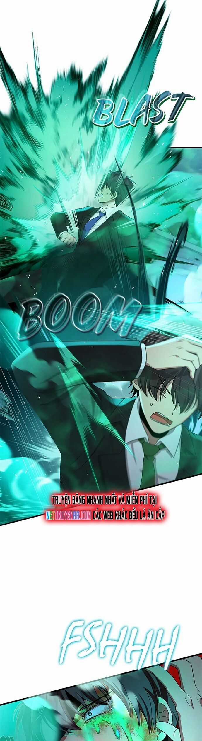 Truyền Nhân Của Thần Thoại Anh Hùng Chapter 61 trang 22